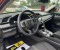 Хонда Цивик, объемом двигателя 2 л и пробегом 51 тыс. км за 17800 $, фото 8 на Automoto.ua