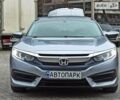 Хонда Сівік, об'ємом двигуна 2 л та пробігом 90 тис. км за 13950 $, фото 2 на Automoto.ua