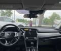 Хонда Цивик, объемом двигателя 2 л и пробегом 51 тыс. км за 17800 $, фото 17 на Automoto.ua