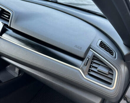 Хонда Цивик, объемом двигателя 2 л и пробегом 85 тыс. км за 16500 $, фото 13 на Automoto.ua