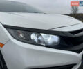 Хонда Цивик, объемом двигателя 2 л и пробегом 146 тыс. км за 14400 $, фото 9 на Automoto.ua