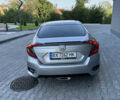 Хонда Цивик, объемом двигателя 2 л и пробегом 85 тыс. км за 16500 $, фото 43 на Automoto.ua