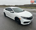 Хонда Цивик, объемом двигателя 2 л и пробегом 146 тыс. км за 14400 $, фото 8 на Automoto.ua