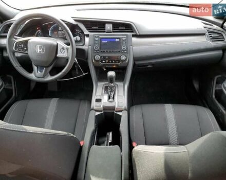 Хонда Цивик, объемом двигателя 1.5 л и пробегом 100 тыс. км за 3000 $, фото 7 на Automoto.ua