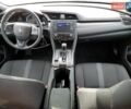 Хонда Цивик, объемом двигателя 1.5 л и пробегом 100 тыс. км за 3000 $, фото 7 на Automoto.ua