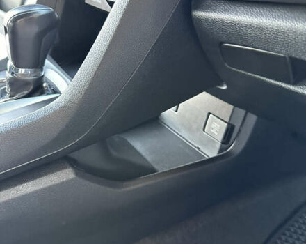 Хонда Цивик, объемом двигателя 2 л и пробегом 85 тыс. км за 16500 $, фото 14 на Automoto.ua