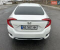 Хонда Цивик, объемом двигателя 2 л и пробегом 146 тыс. км за 14400 $, фото 5 на Automoto.ua