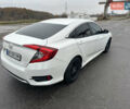 Хонда Цивик, объемом двигателя 2 л и пробегом 146 тыс. км за 14400 $, фото 6 на Automoto.ua