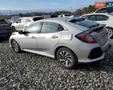 Хонда Цивик, объемом двигателя 1.5 л и пробегом 100 тыс. км за 3000 $, фото 1 на Automoto.ua