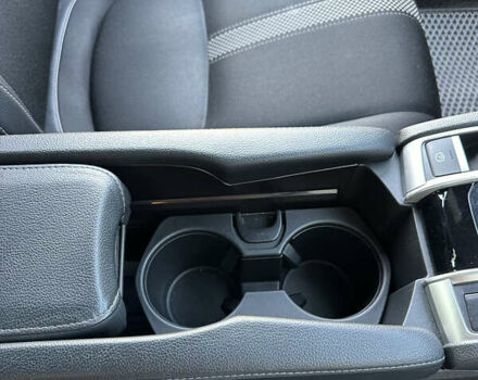 Хонда Цивик, объемом двигателя 2 л и пробегом 85 тыс. км за 16500 $, фото 16 на Automoto.ua