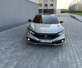 Хонда Цивик, объемом двигателя 2 л и пробегом 85 тыс. км за 16500 $, фото 47 на Automoto.ua