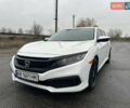 Хонда Цивик, объемом двигателя 2 л и пробегом 146 тыс. км за 14400 $, фото 1 на Automoto.ua