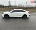 Хонда Цивик, объемом двигателя 2 л и пробегом 146 тыс. км за 14400 $, фото 3 на Automoto.ua
