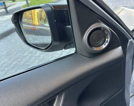 Хонда Цивик, объемом двигателя 2 л и пробегом 85 тыс. км за 16500 $, фото 52 на Automoto.ua