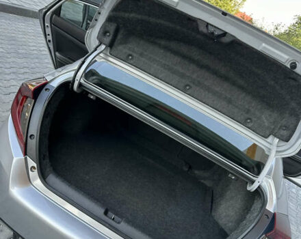 Хонда Цивик, объемом двигателя 2 л и пробегом 85 тыс. км за 16500 $, фото 30 на Automoto.ua