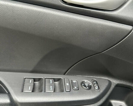 Хонда Цивик, объемом двигателя 2 л и пробегом 85 тыс. км за 16500 $, фото 53 на Automoto.ua