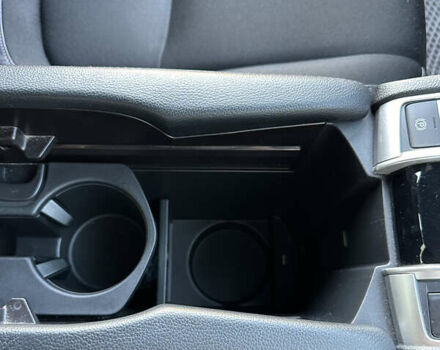 Хонда Цивик, объемом двигателя 2 л и пробегом 85 тыс. км за 16500 $, фото 18 на Automoto.ua