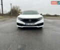 Хонда Цивик, объемом двигателя 2 л и пробегом 146 тыс. км за 14400 $, фото 10 на Automoto.ua
