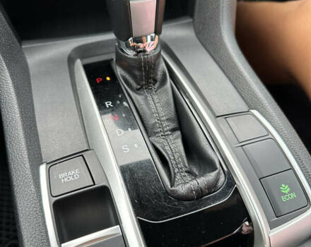 Хонда Цивик, объемом двигателя 2 л и пробегом 85 тыс. км за 16500 $, фото 56 на Automoto.ua