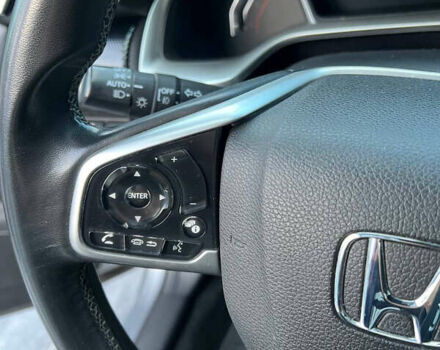 Хонда Сівік, об'ємом двигуна 2 л та пробігом 72 тис. км за 16200 $, фото 11 на Automoto.ua