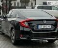 Хонда Цивик, объемом двигателя 2 л и пробегом 33 тыс. км за 17900 $, фото 11 на Automoto.ua