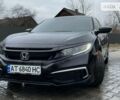 Хонда Цивик, объемом двигателя 2 л и пробегом 33 тыс. км за 17200 $, фото 1 на Automoto.ua