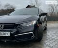 Хонда Цивик, объемом двигателя 2 л и пробегом 33 тыс. км за 17200 $, фото 2 на Automoto.ua