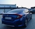 Хонда Сівік, об'ємом двигуна 1.6 л та пробігом 50 тис. км за 17700 $, фото 3 на Automoto.ua