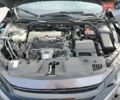 Хонда Сівік, об'ємом двигуна 2.4 л та пробігом 54 тис. км за 2800 $, фото 10 на Automoto.ua