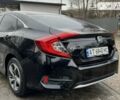 Хонда Цивик, объемом двигателя 2 л и пробегом 33 тыс. км за 17200 $, фото 6 на Automoto.ua