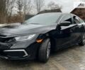 Хонда Цивик, объемом двигателя 2 л и пробегом 33 тыс. км за 17200 $, фото 10 на Automoto.ua