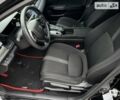 Хонда Цивик, объемом двигателя 2 л и пробегом 33 тыс. км за 17200 $, фото 17 на Automoto.ua
