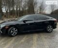 Хонда Цивик, объемом двигателя 2 л и пробегом 33 тыс. км за 17200 $, фото 4 на Automoto.ua