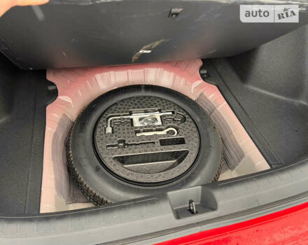 Хонда Цивик, объемом двигателя 1.5 л и пробегом 8 тыс. км за 21999 $, фото 32 на Automoto.ua