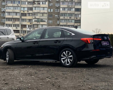 Хонда Сівік, об'ємом двигуна 2 л та пробігом 15 тис. км за 18150 $, фото 9 на Automoto.ua