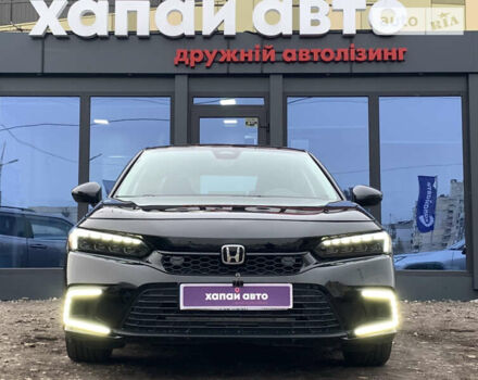 Хонда Цивик, объемом двигателя 2 л и пробегом 15 тыс. км за 18150 $, фото 20 на Automoto.ua