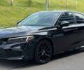 Хонда Сівік, об'ємом двигуна 2 л та пробігом 65 тис. км за 21500 $, фото 1 на Automoto.ua