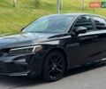 Хонда Цивик, объемом двигателя 2 л и пробегом 65 тыс. км за 21500 $, фото 1 на Automoto.ua