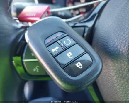 Хонда Цивик, объемом двигателя 1.5 л и пробегом 40 тыс. км за 6000 $, фото 10 на Automoto.ua