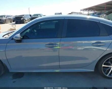 Хонда Цивик, объемом двигателя 1.5 л и пробегом 40 тыс. км за 6000 $, фото 14 на Automoto.ua