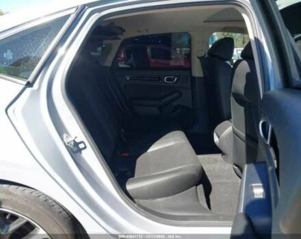 Хонда Цивик, объемом двигателя 1.5 л и пробегом 40 тыс. км за 6000 $, фото 7 на Automoto.ua