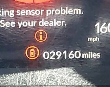 Хонда Цивик, объемом двигателя 1.5 л и пробегом 40 тыс. км за 6000 $, фото 15 на Automoto.ua