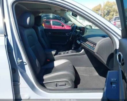 Хонда Цивик, объемом двигателя 1.5 л и пробегом 40 тыс. км за 6000 $, фото 4 на Automoto.ua