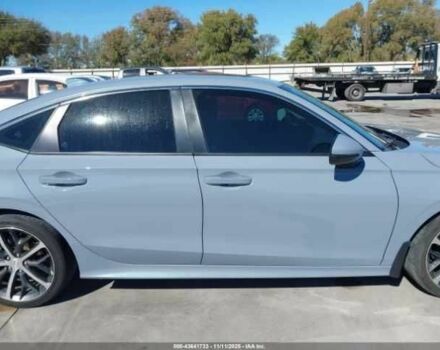 Хонда Цивик, объемом двигателя 1.5 л и пробегом 40 тыс. км за 6000 $, фото 13 на Automoto.ua