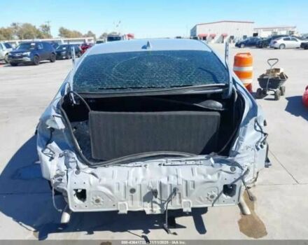 Хонда Цивик, объемом двигателя 1.5 л и пробегом 40 тыс. км за 6000 $, фото 16 на Automoto.ua