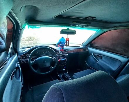 Хонда Цивик, объемом двигателя 15 л и пробегом 0 тыс. км за 2100 $, фото 8 на Automoto.ua