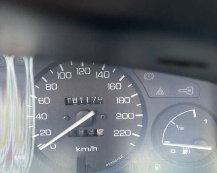 Хонда Цивик, объемом двигателя 1.49 л и пробегом 177 тыс. км за 2200 $, фото 3 на Automoto.ua