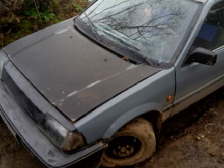 Хонда Сівік, об'ємом двигуна 1.5 л та пробігом 555 тис. км за 500 $, фото 1 на Automoto.ua