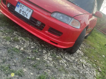 Хонда Сівік, об'ємом двигуна 1.5 л та пробігом 300 тис. км за 2000 $, фото 1 на Automoto.ua