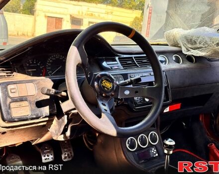 Хонда Цивик, объемом двигателя 2 л и пробегом 270 тыс. км за 2400 $, фото 1 на Automoto.ua